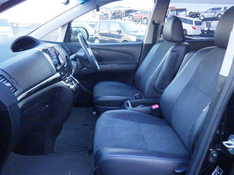 Used Toyota Estima for sale - 76514701: Photo 6