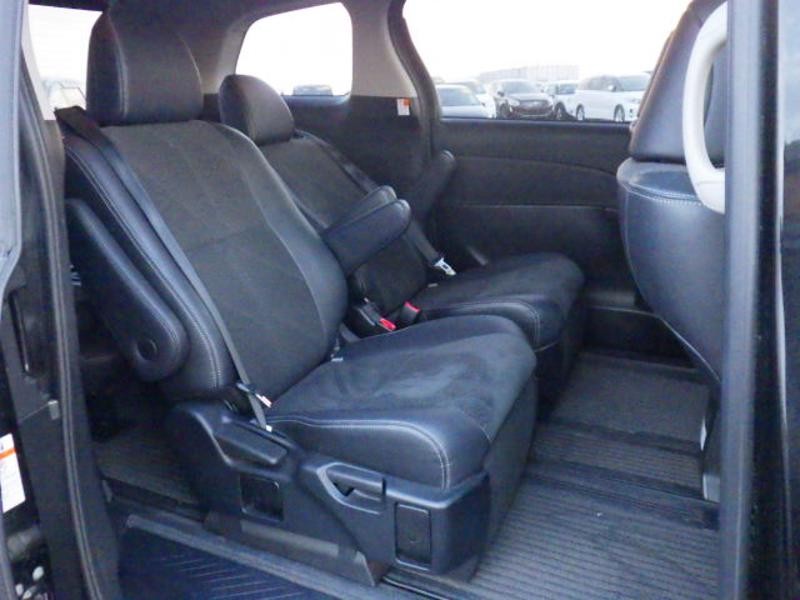 Used Toyota Estima for sale - 76514701: Photo 7