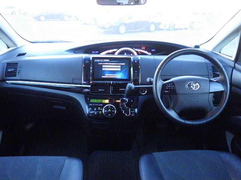 Used Toyota Estima for sale - 76514701: Photo 8