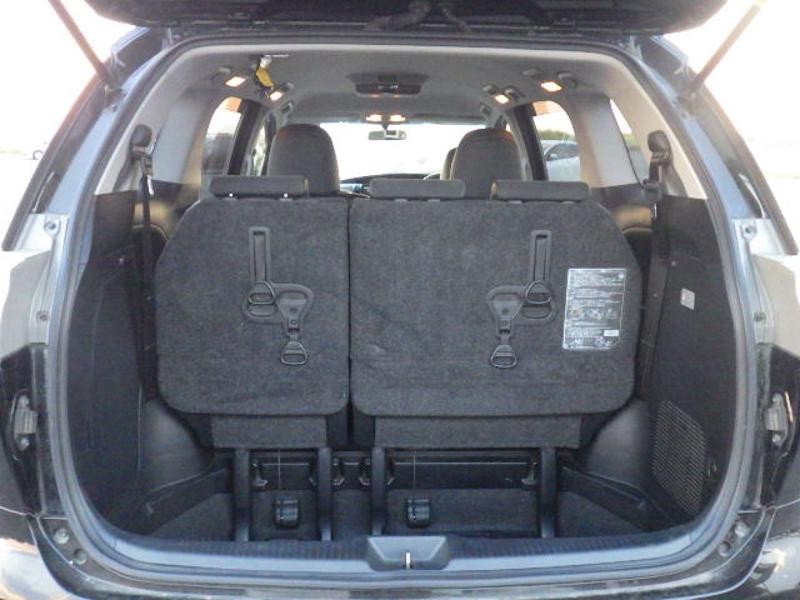 Used Toyota Estima for sale - 76514701: Photo 9