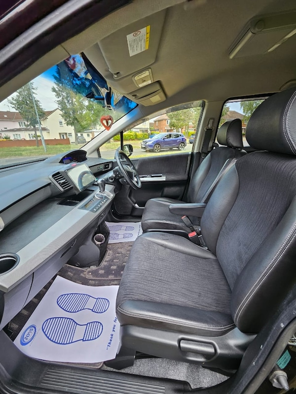 Used Honda Freed 2025 for sale - 75116635: Photo 11