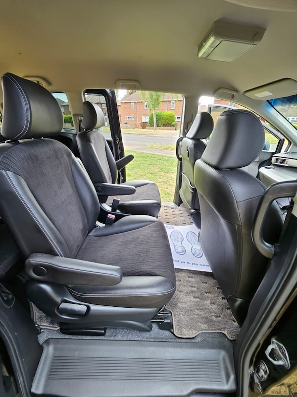 Used Honda Freed 2025 for sale - 75116635: Photo 12