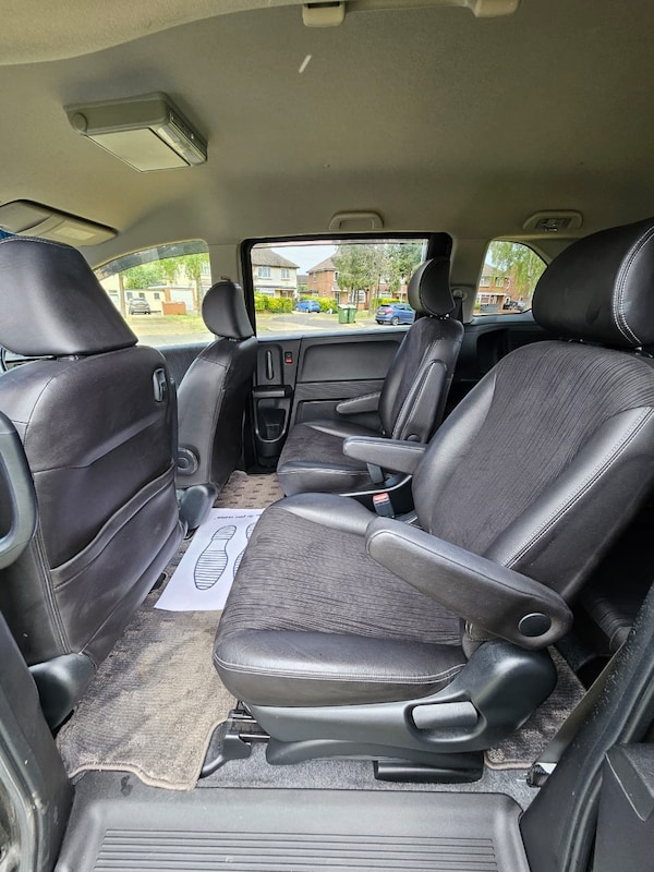 Used Honda Freed 2025 for sale - 75116635: Photo 13