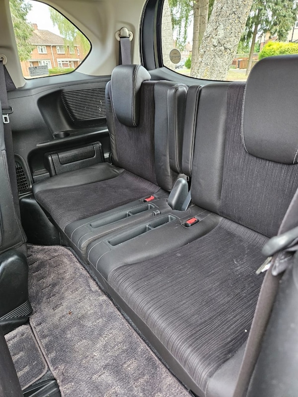 Used Honda Freed 2025 for sale - 75116635: Photo 14