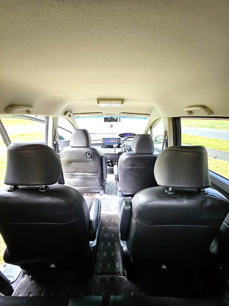 Vehicle 16