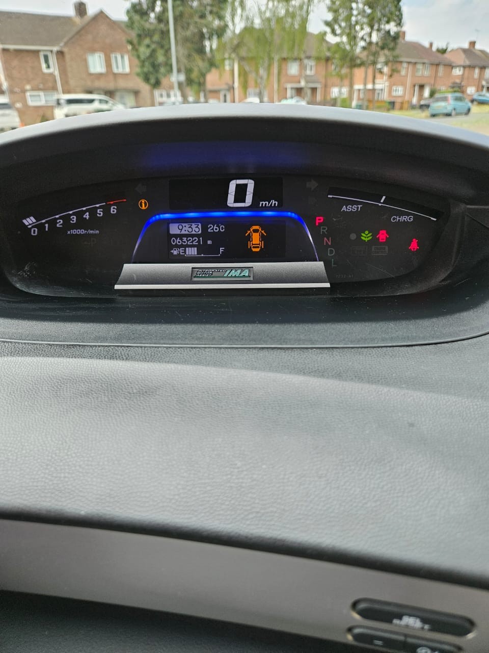 Vehicle 17