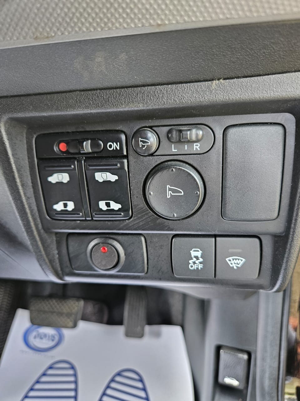 Vehicle 19
