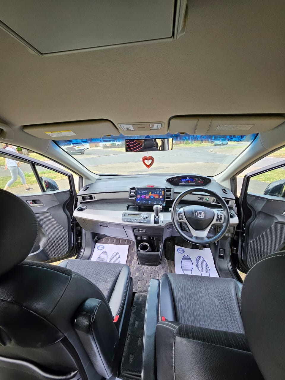Vehicle 24