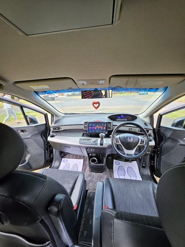 Used Honda Freed 2025 for sale - 75116635: Photo 24