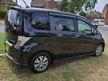 Used Honda Freed 2012 for sale - 75116635: Photo