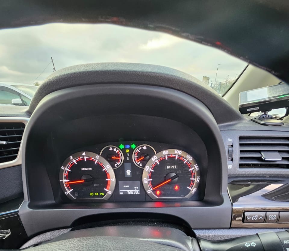 Used Toyota Vellfire 2025 for sale - 76693555: Photo 18