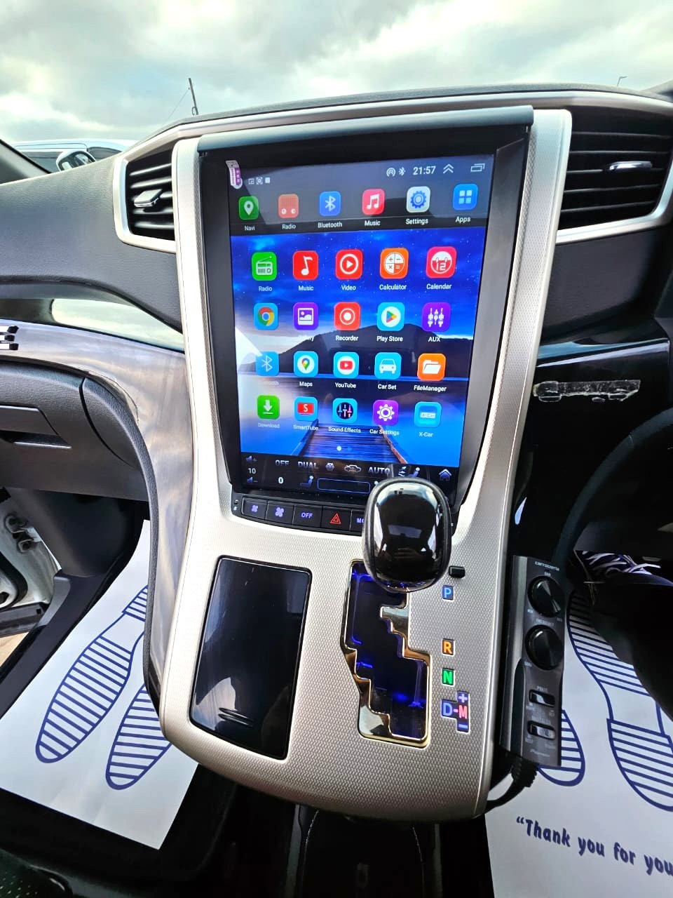 Used Toyota Vellfire 2025 for sale - 76693555: Photo 20