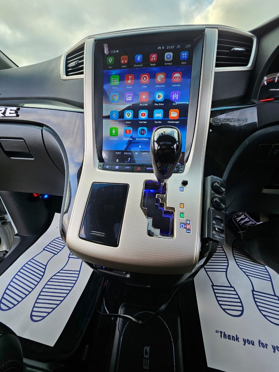 Used Toyota Vellfire 2025 for sale - 76693555: Photo 21