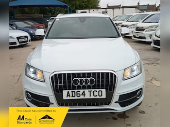 Audi - Q5