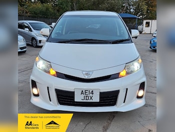 2025 (14) - 2.4L PETROL-BEAUTIFUL UPGRADES -ULEZ/CAZ PASS-FREE 15MONTHS WARRANTY & 12MO