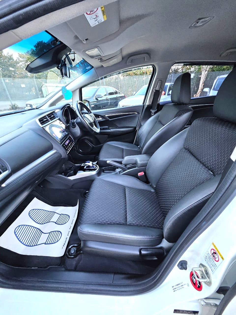 Used Honda Fit 2025 for sale - 76140863: Photo 11