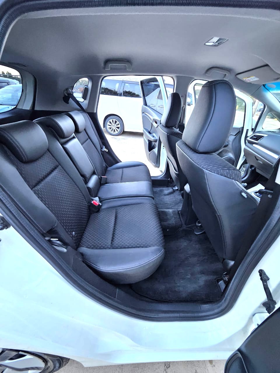 Used Honda Fit 2025 for sale - 76140863: Photo 12