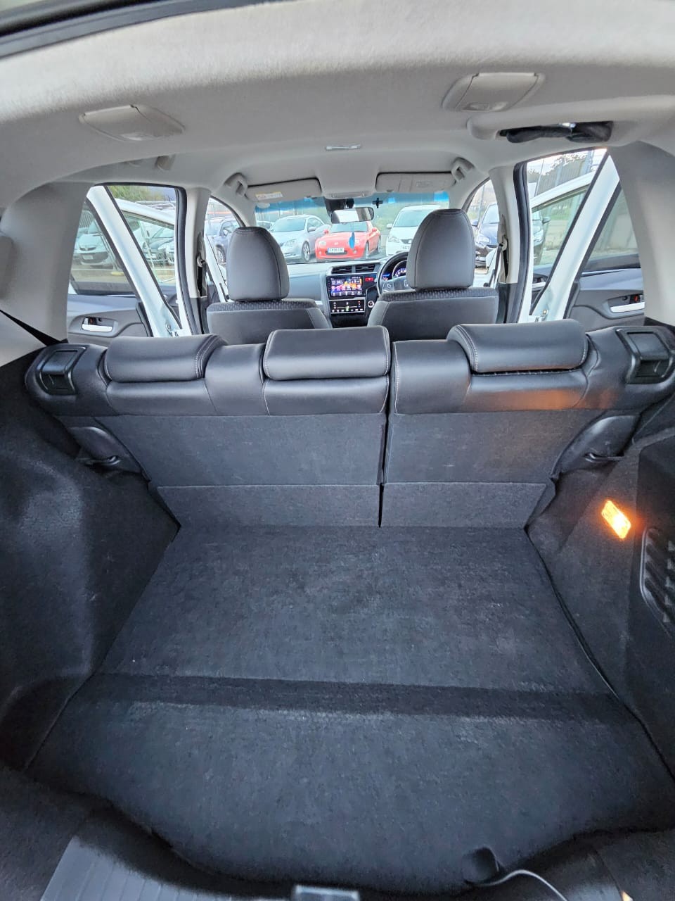 Used Honda Fit 2025 for sale - 76140863: Photo 14