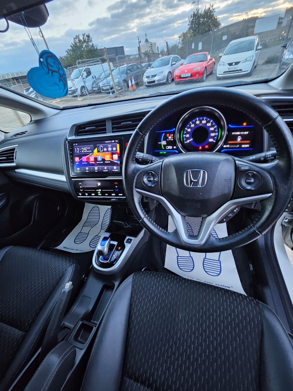 Used Honda Fit 2025 for sale - 76140863: Photo 15