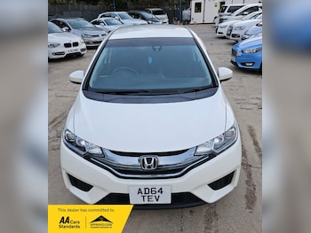2025 (14) - 1.5L HYBRID- ULEZ/CAZ PASS- FREE 15MONTHS GOLD WARRANTY & 12MONTHS AA BREAK