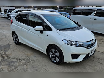 Used Honda Fit 2014 for sale - 76140863: Photo