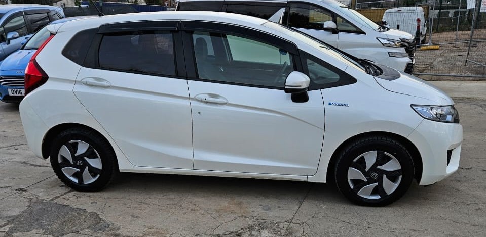 Used Honda Fit 2025 for sale - 76140863: Photo 3