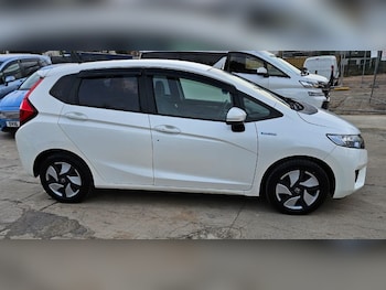 Used Honda Fit 2014 for sale - 76140863: Photo