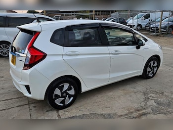 Used Honda Fit 2014 for sale - 76140863: Photo