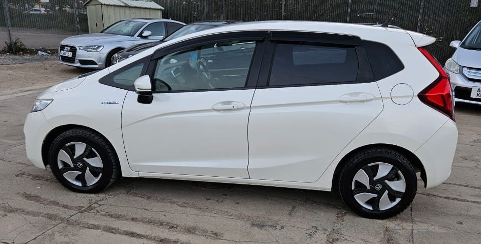 Used Honda Fit 2025 for sale - 76140863: Photo 6