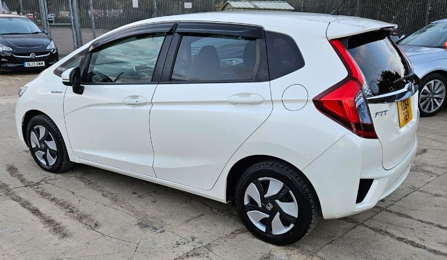 Used Honda Fit 2025 for sale - 76140863: Photo 7
