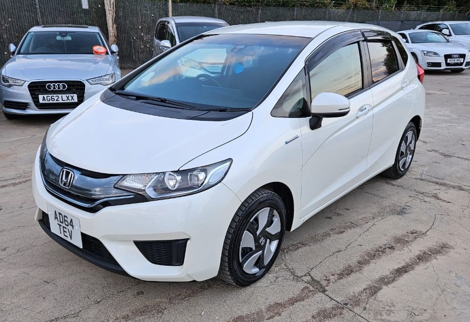 Used Honda Fit 2025 for sale - 76140863: Photo 8