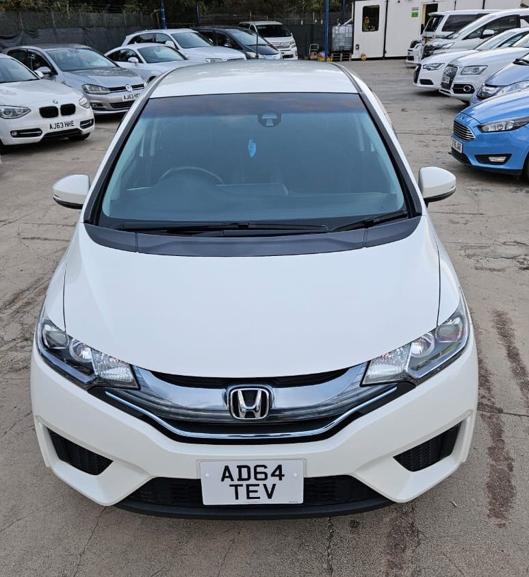 Used Honda Fit 2025 for sale - 76140863: Photo 9
