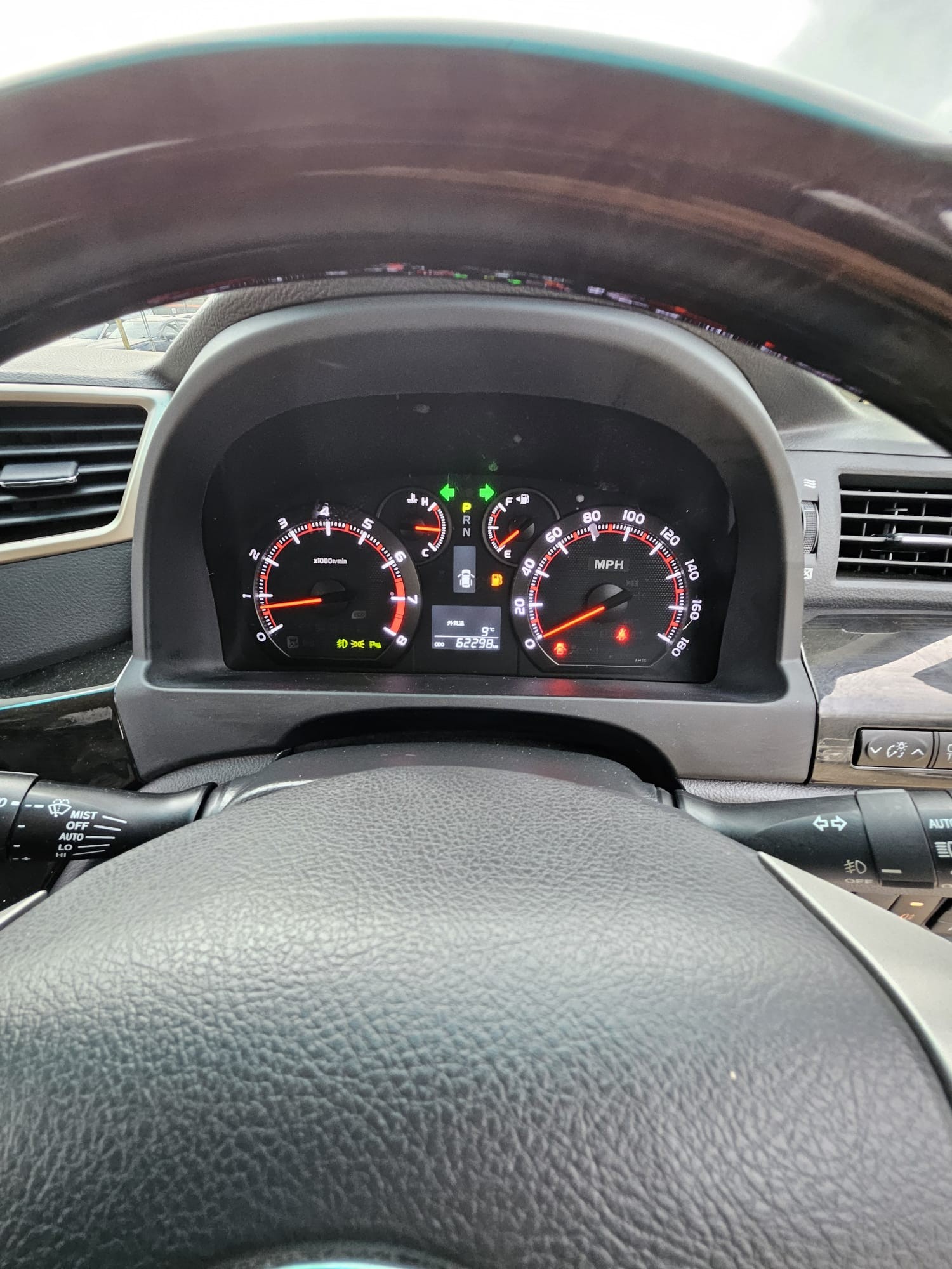 Used Toyota Vellfire 2025 for sale - 77499794: Photo 16