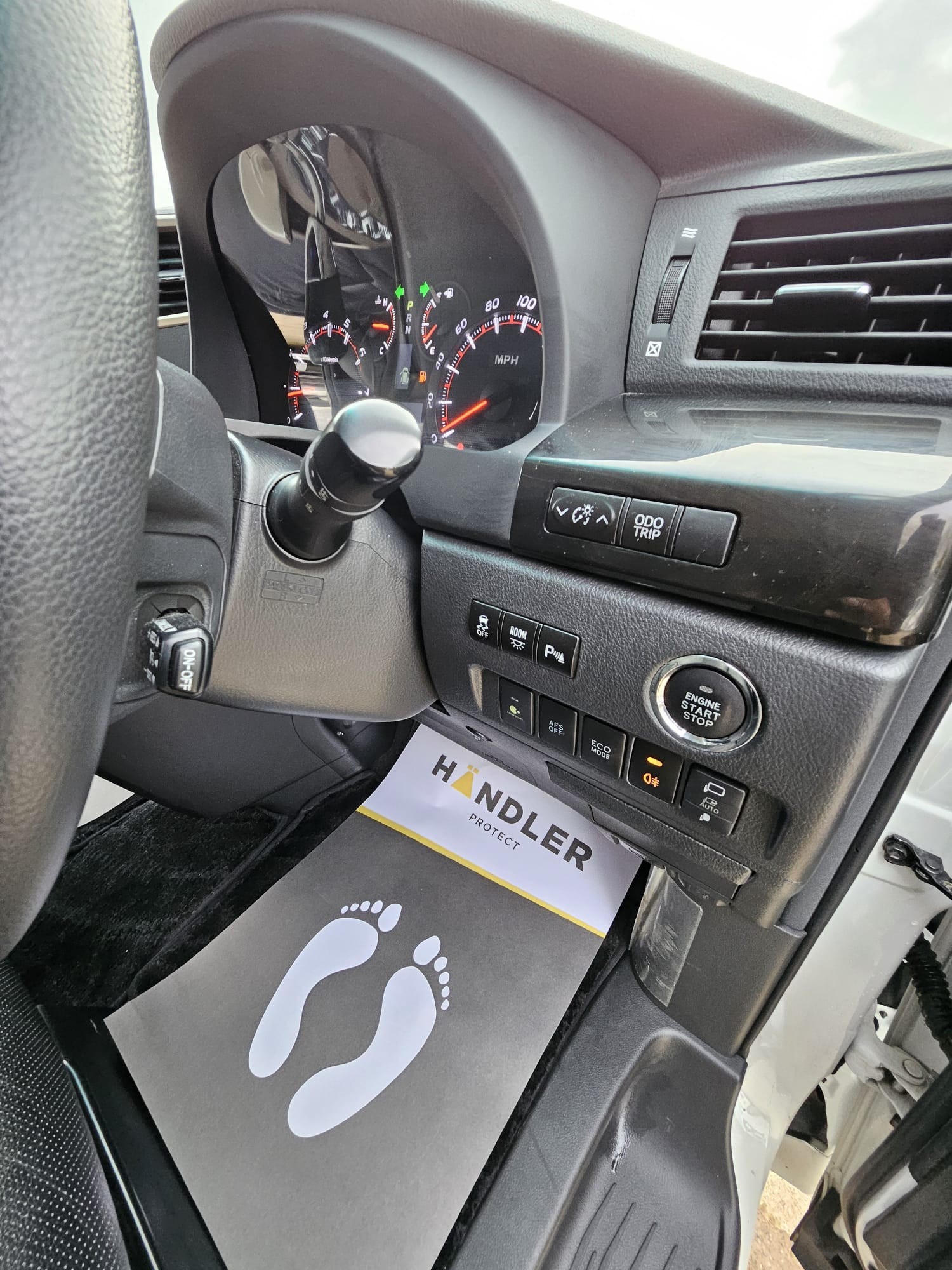 Used Toyota Vellfire 2025 for sale - 77499794: Photo 17