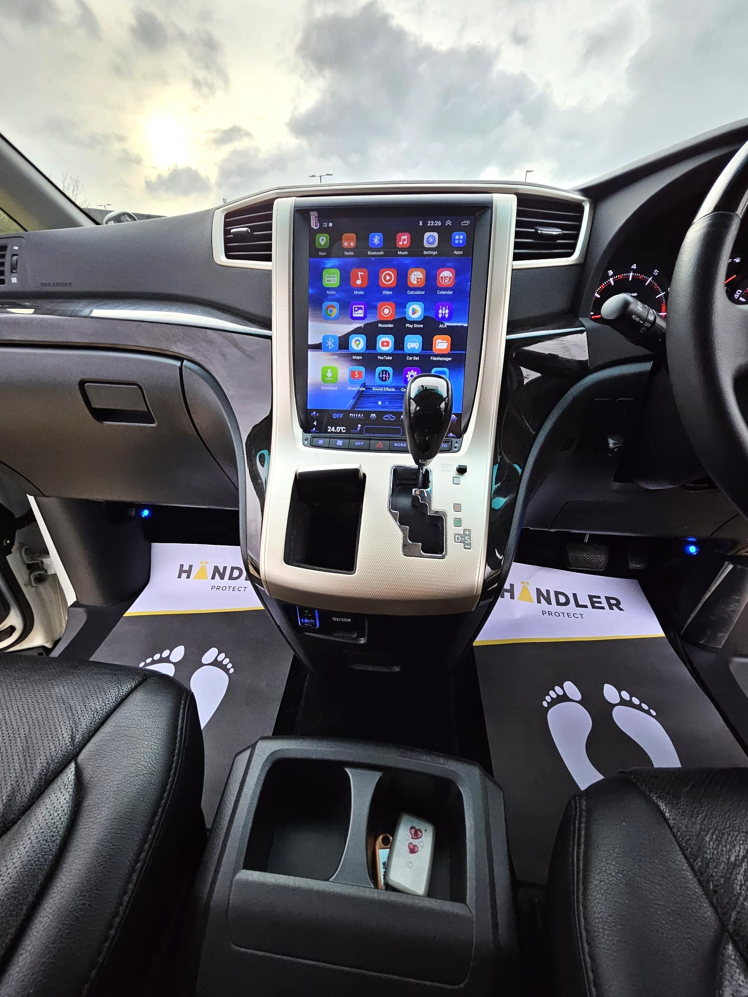 Used Toyota Vellfire 2025 for sale - 77499794: Photo 19