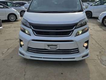 3.5L-V6 ENGINE-GOLDEN EYES 2 -ULEZ/CAZ PASS-FREE 18MONTHS WARRANTY & 12MONT