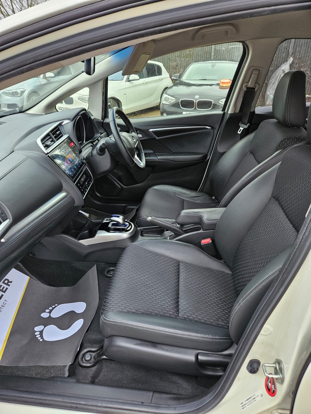 Used Honda Fit 2025 for sale - 77321431: Photo 10