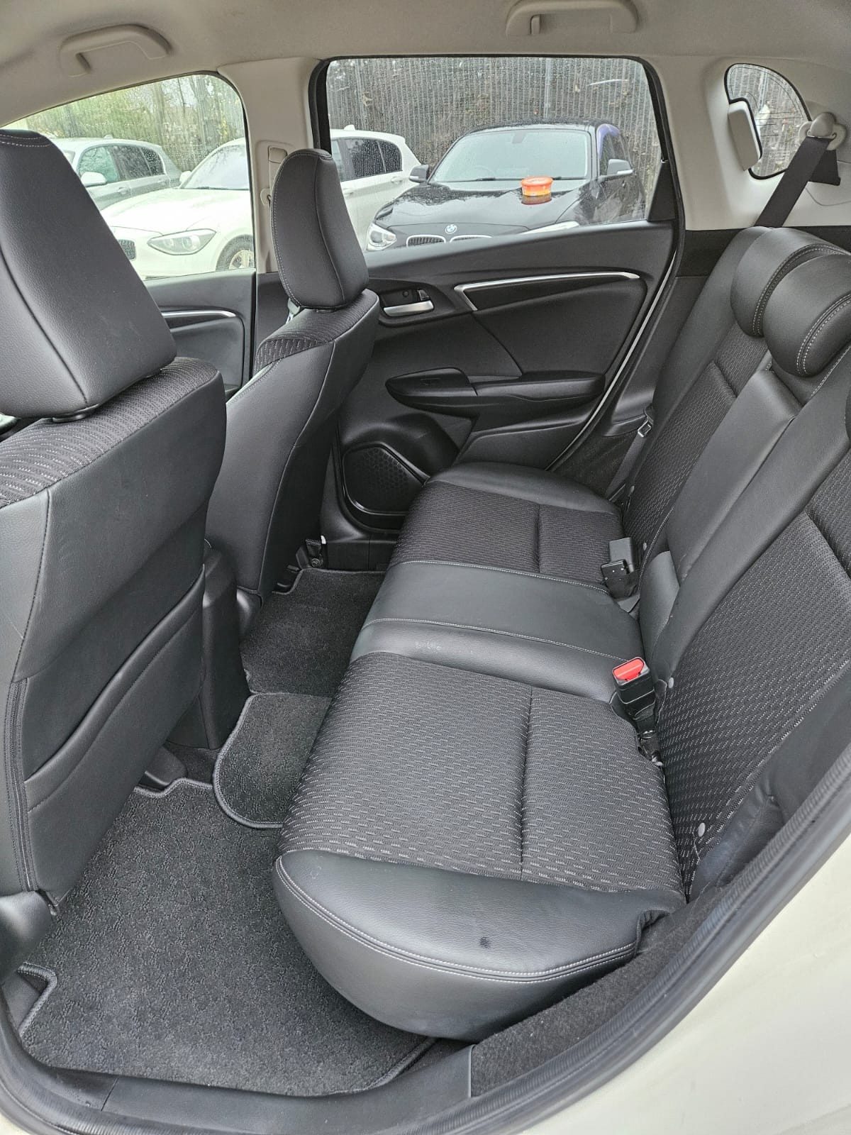 Used Honda Fit 2025 for sale - 77321431: Photo 12