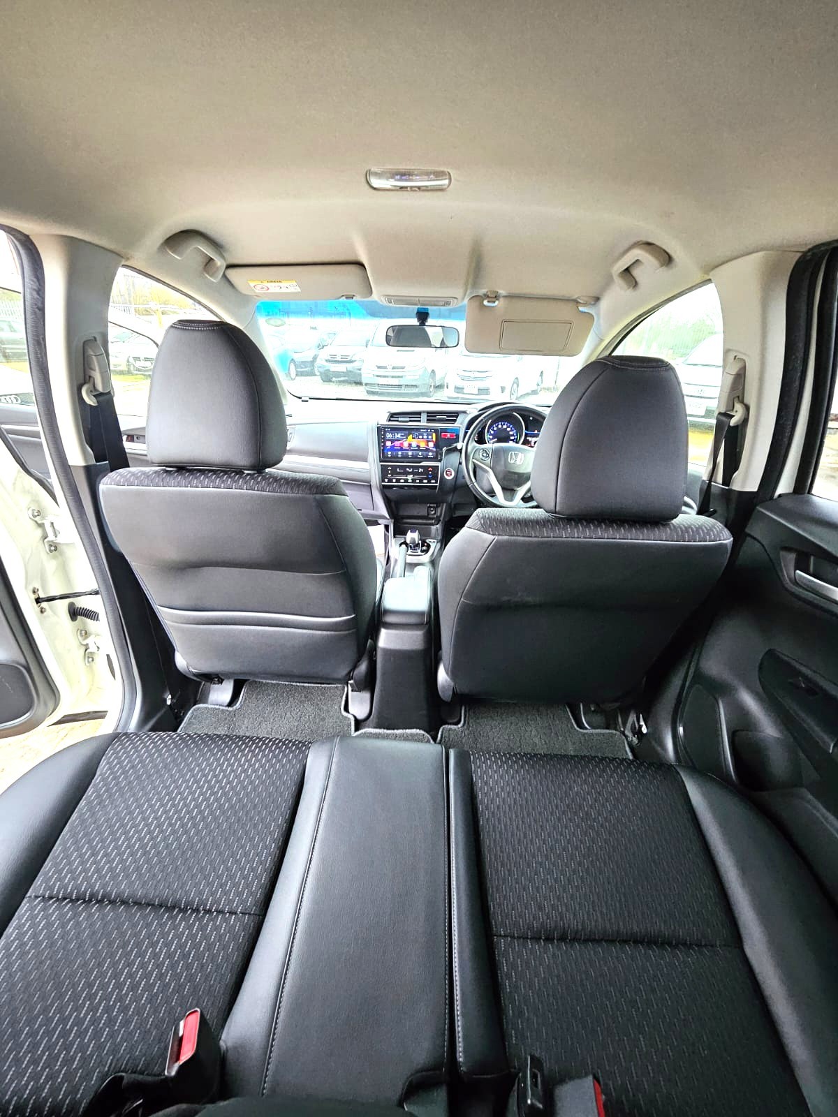 Used Honda Fit 2025 for sale - 77321431: Photo 13