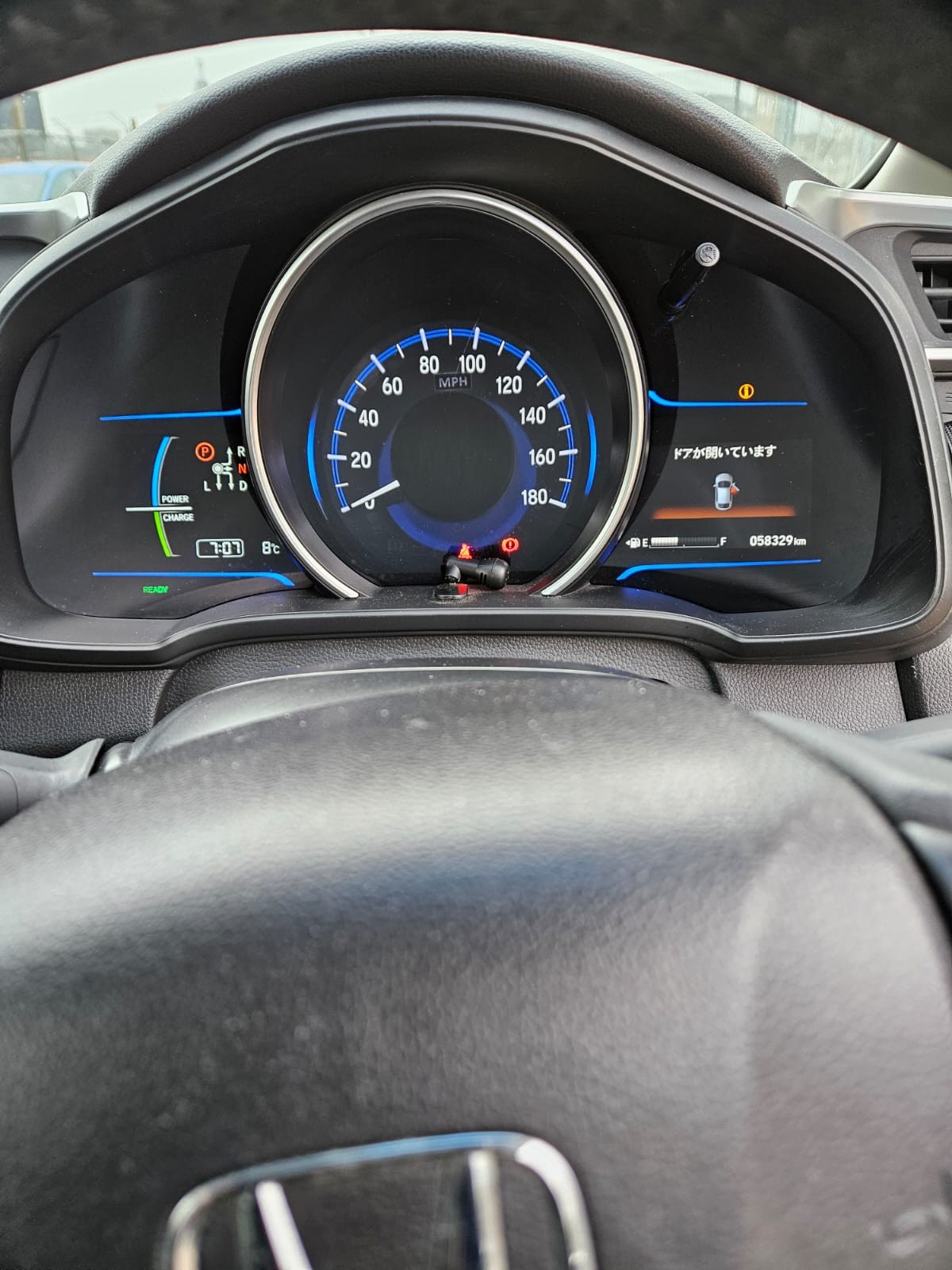 Used Honda Fit 2025 for sale - 77321431: Photo 16