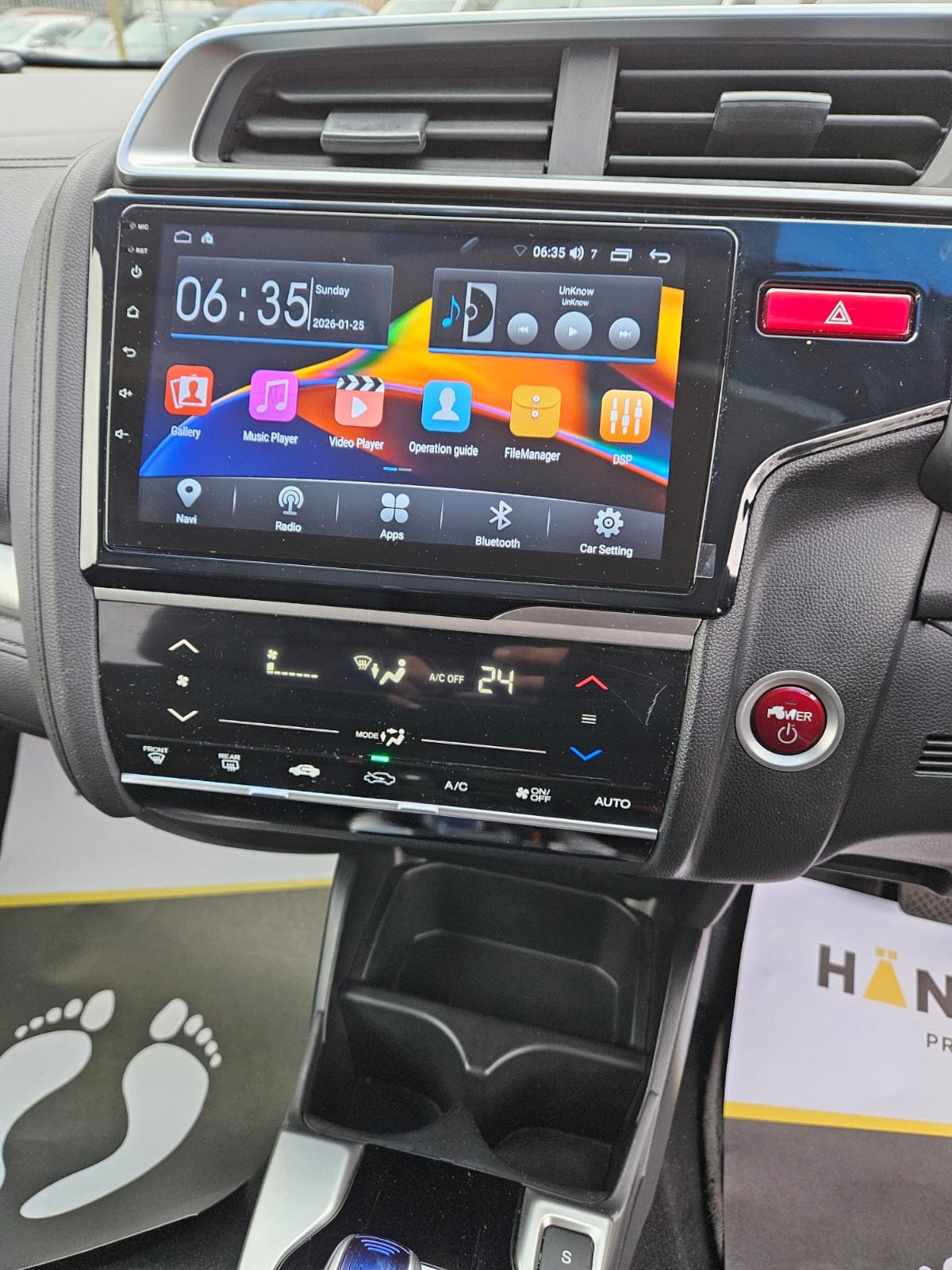 Used Honda Fit 2025 for sale - 77321431: Photo 17