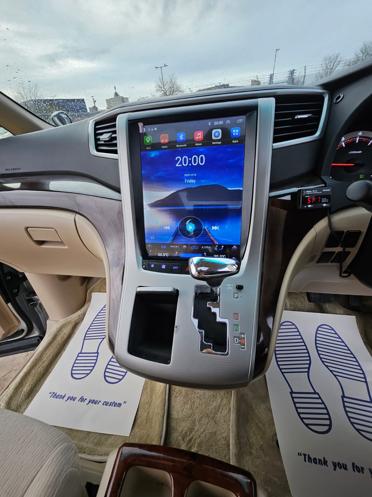 Used Toyota Vellfire 2025 for sale - 76931712: Photo 22