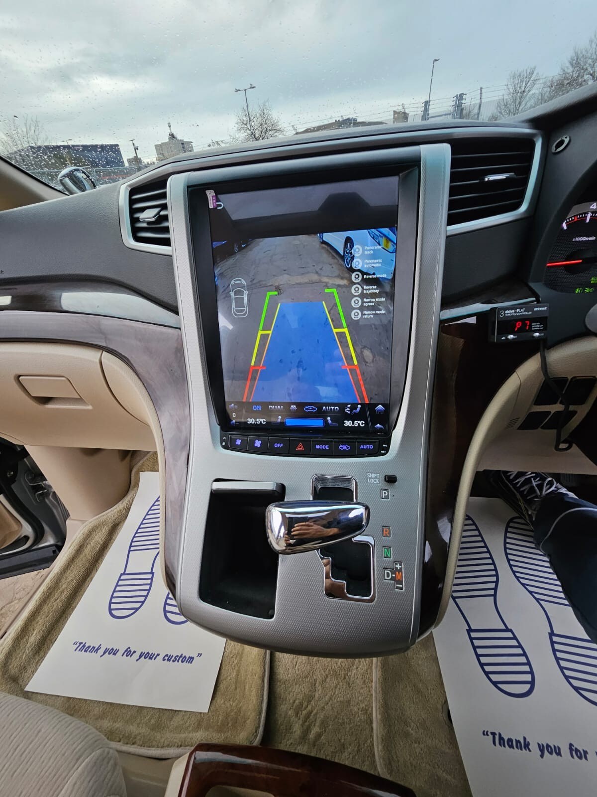 Used Toyota Vellfire 2025 for sale - 76931712: Photo 23