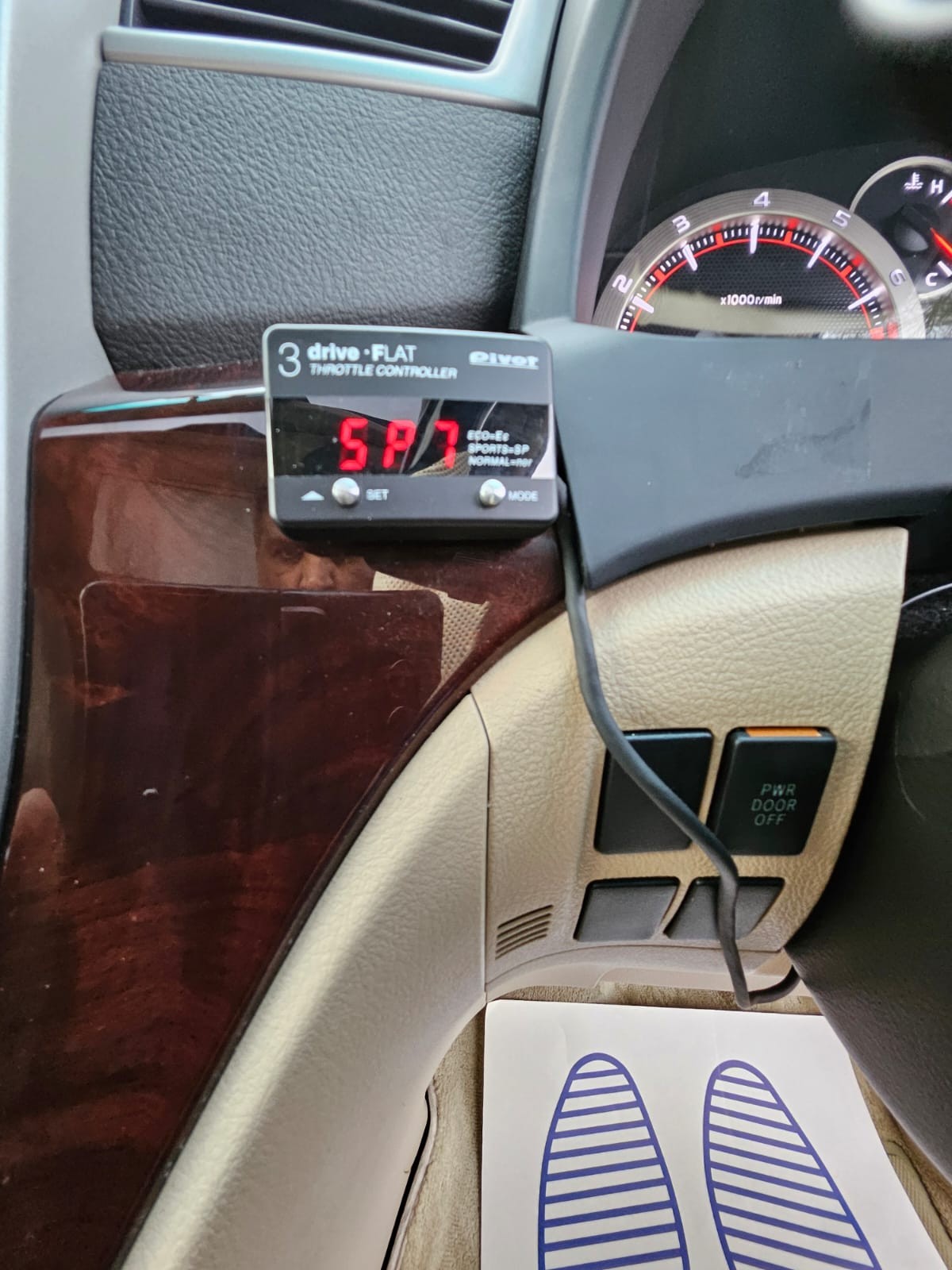 Used Toyota Vellfire 2025 for sale - 76931712: Photo 24