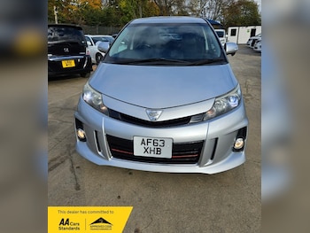 2025 (63) - 2.4L PETROL-7 SEATER-ULEZ/CAZ PASS-FREE 15MONTHS GOLD WARRANTY & 12MONTHS A