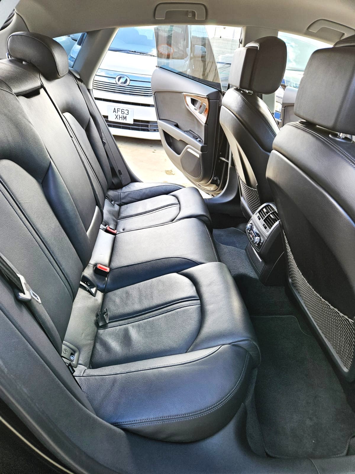 Used Audi A7 2025 for sale - 77894016: Photo 10