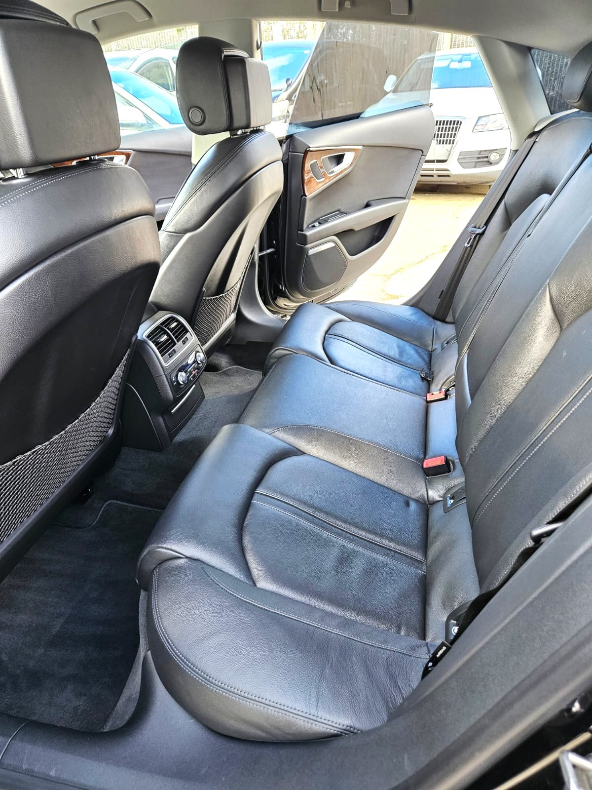 Used Audi A7 2025 for sale - 77894016: Photo 11