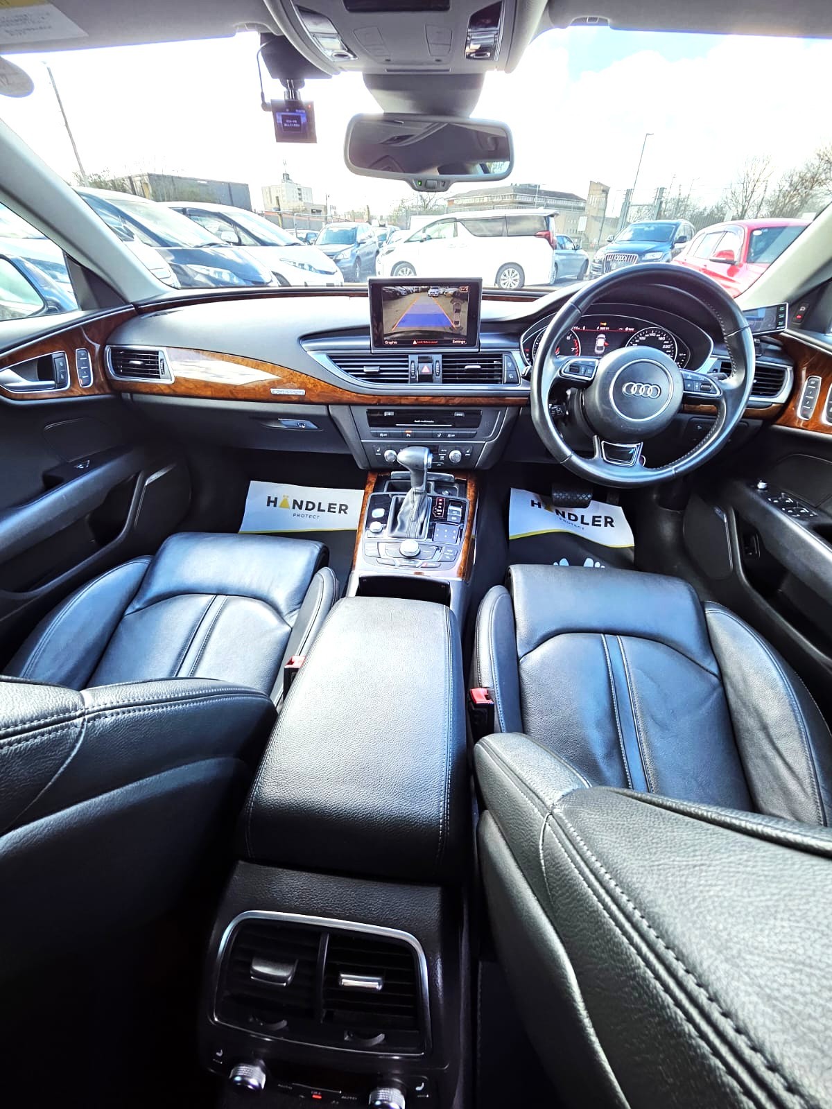 Used Audi A7 2025 for sale - 77894016: Photo 12