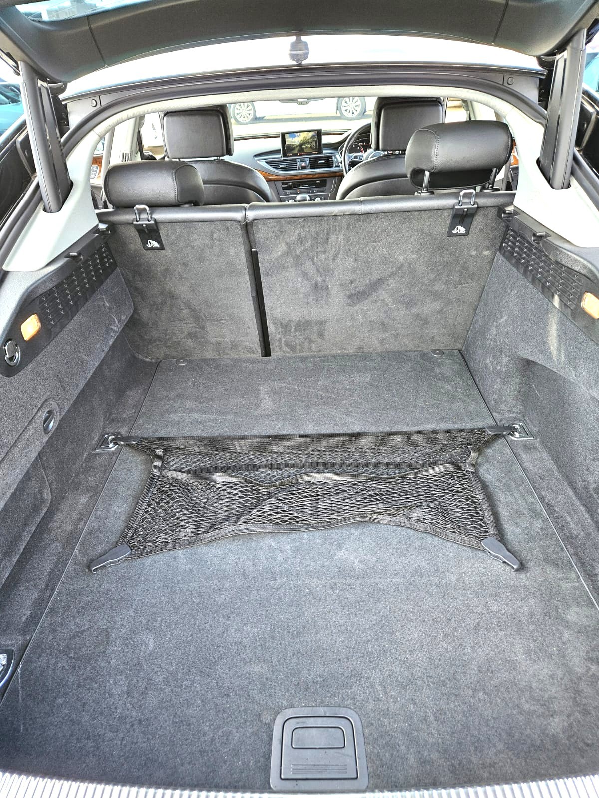 Used Audi A7 2025 for sale - 77894016: Photo 13