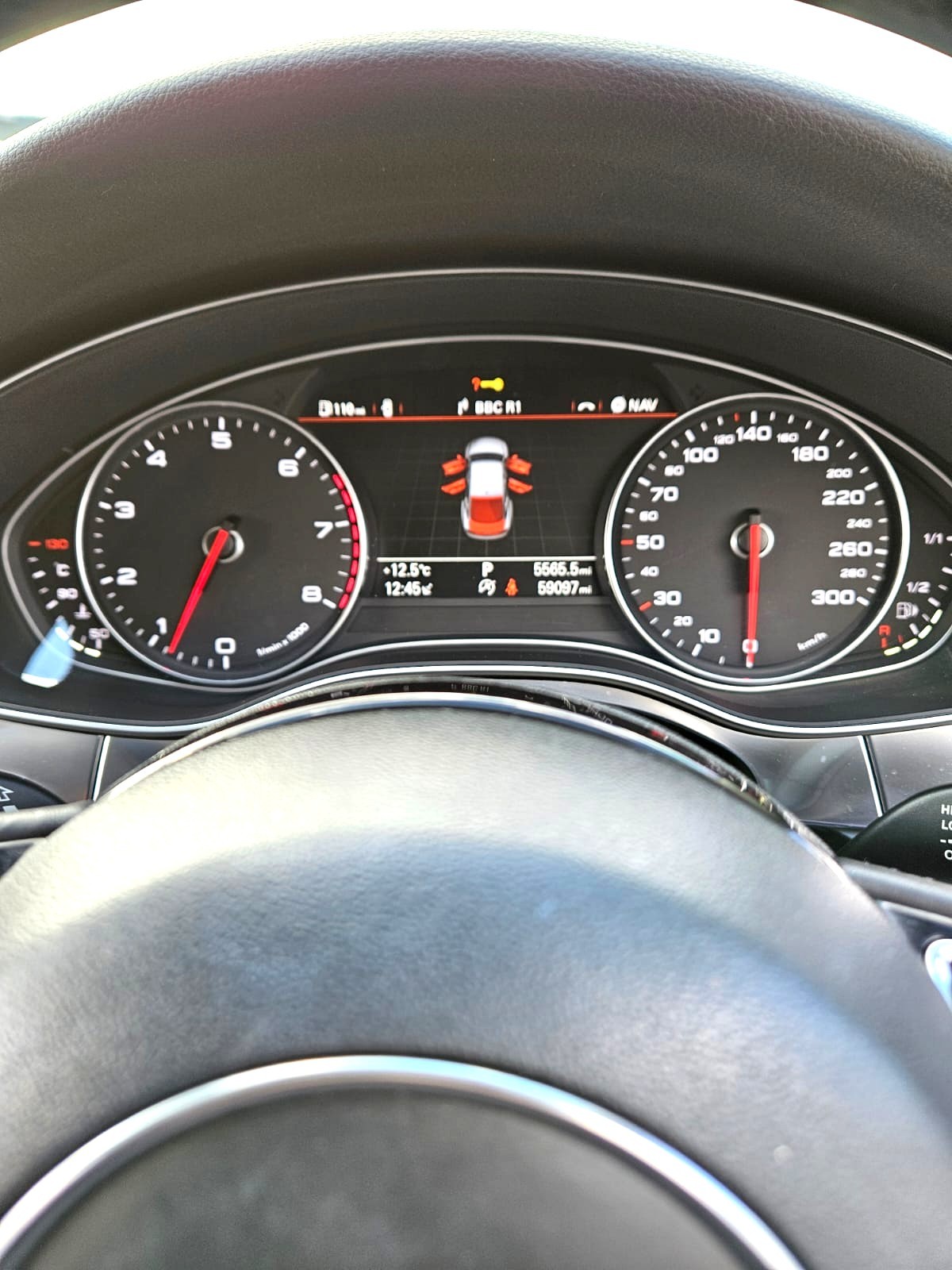 Used Audi A7 2025 for sale - 77894016: Photo 14